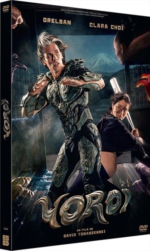 commandez maintenant!