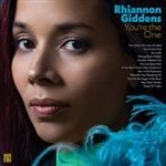 Youre-the-One-45-CD