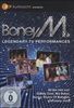 ZDF-Kultnacht-presents-Boney-M-Legendary-TV-Pe-10120-DVD