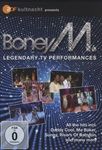 ZDF-Kultnacht-presents-Boney-M-Legendary-TV-Pe-10120-DVD