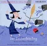 ZEIT-Klassik-f-kleine-Hoerer-Der-Zauberlehrling-8123-CD