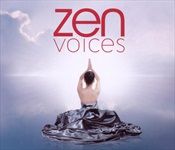 ZEN-VOICES-7063-CD