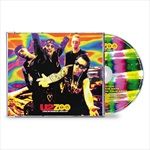 ZOO-TV-Live-In-Dublin-1993-Ltd-CD-34-CD