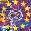 ZOOROPA-30TH-ANNIV-LTD-TRANSP-YELLOW-2LP-33-Vinyl