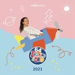 Zecchino-doro-64-Edizione-5-CD