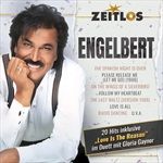 Zeitlos-Engelbert-CD