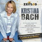 Zeitlos-Kristina-Bach-CD