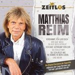 Zeitlos-Matthias-Reim-CD