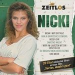 Zeitlos-Nicki-CD