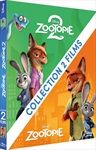 Zootopie-Collection-2-Films-Blu-ray-F