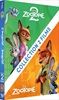 Zootopie-Collection-2-Films-DVD-F