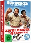 Zwei-Engel-mit-vier-Faeusten-Die-komplette-Serie-6-DVDs-DVD-D