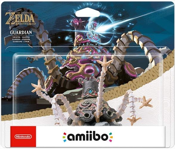amiibo-Zelda-Breath-of-the-Wild-Guardian-Amiibo-D-F-I-E