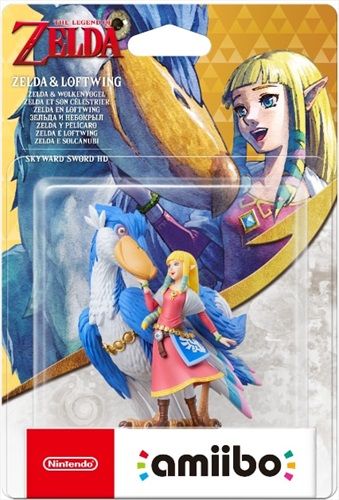 amiibo-Zelda-Skyward-Sword-Zelda-Loftwing-Amiibo-D-F-I-E