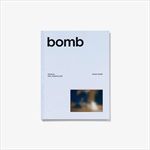 bomb-MAGIC-BOMB-Ver-0-CD