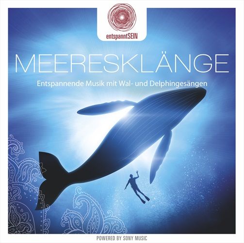 Image of entspanntSEIN - Meeresklänge (Entspannende Musik m