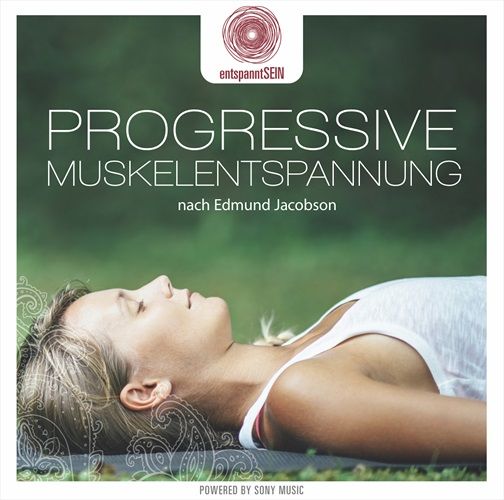 entspanntSEIN - Progressive Muskelentspannung