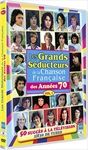 es-Grands-seducteurs-de-la-chanson-francaise-des-annees-70-Vol-1-DVD-F