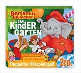 im-Kindergarten-9-CD