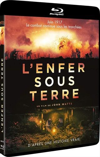 commandez maintenant!