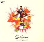 spectrum-2-Vinyl