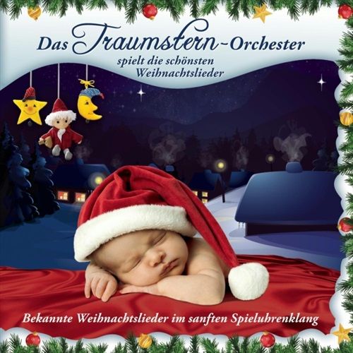 spielt die schönsten Weihnachtslieder